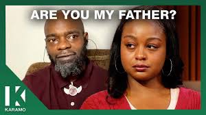 Part 2: Did Mom Trade Me For Drugs?