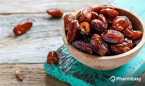 Some local fruits are seasonal, while others are also easily available throughout the year. 20 Health Benefits Of Dates Recipes And Types Pharmeasy Blog