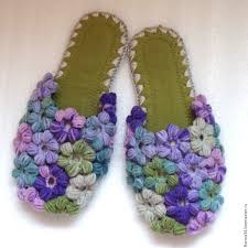 а мне всегда чего то не хватает зимою лета Yarmarka Masterov Ruchnaya Rabota Handmade Proekty Po Vyazaniyu Kryuchkom Svyazannaya Kryuchkom Obuv Uchebnik Vyazaniya Kryuchkom