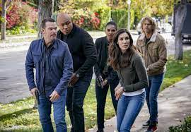 Known during development as ncis: Ncis Los Angeles Season 12 Release Date Cast When Will New Season Air In 2020