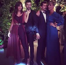 Cristina ferreira explica porque é que não tem namorado! Jessica Athayde Elimina Tatuagem Dedicada A Ex Namorado