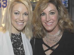 Sports stars pitch in for the kids at Woody's Winter Warm-Up