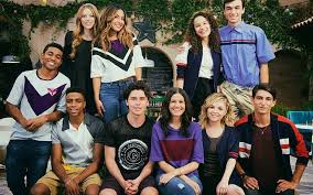 Rosas hochzeit trifft von der ersten bis zur letzten szene mitten ins herz: Do You Like This Show Greenhouse Academy Greenhaus Filme Serien Serien