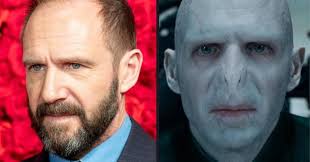 Ralph Fiennes Almost Turned Down the Role of Voldemort in the “Harry  Potter” Films » TwistedSifter