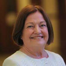 Interview with Betty Williams and Mairead Corrigan Maguire