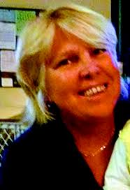 Obituary: Jill Patrick