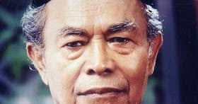 ULAS.BUKU: Senarai Karya Abdullah Hussain