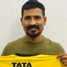 Jackson Singh Profile, Records, Age, Stats, News, Images