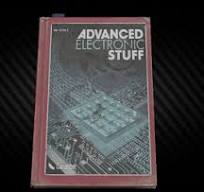 Advanced Electronic Materials textbook - The Official Escape ...