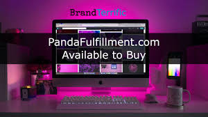Pandafulfillment Com Is For Sale How To Memorize Things Domain Popular Last Names