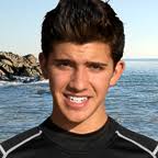 Cody Lesko's Aliso Niguel High School Career Home