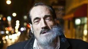 Dani el Rojo, exatracador: 'Nos merecemos lo que tenemos por poner ahí a  banqueros y políticos'