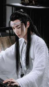 Ancient chinese people considered thick black hair to be a beauty standard on both men and women. Ancient Chinese Hairstyles Best Hair Beauty Salon Art Noise Blog