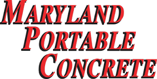 home maryland portable concrete