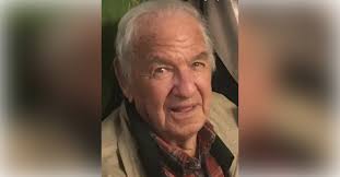 Obituary information for Arnold James Willegalle