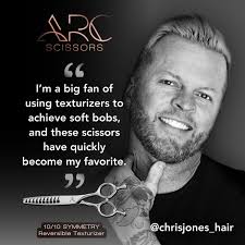 4 Dry Cutting Techniques For Every Client