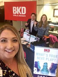 Anna-Marie Parker (@AMPRecruitsCPAs)