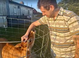 Meet Ben Silberstein