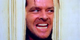 Stanley Kubrick Didn't Get The Shining's "Here's Johnny" Line (& 2023  Audiences Don't Either)