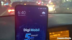 La luz es guiada a través del centro de la fibra, al que se lo denomina núcleo. Am Testat ReÈeaua Digi Mobil 5g Rezultate Bune Dar Acoperire LimitatÄ Computerblog Ro