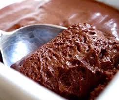 Decouvrez La Recette Facile Et Rapide De La Mousse Au Chocolat Du Grand Chef Patissier Monsieur Mousse Au Chocolat Recette Mousse Au Chocolat Recette Chocolat