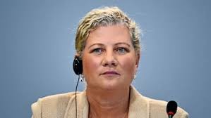 IT-Vorstand Kim Hammonds verlässt Deutsche Bank