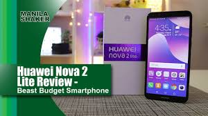 The huawei nova 2 lite runs on android os v8.0 (oreo) out of the box. Huawei Nova 2 Lite Review Beast Budget Smartphone Youtube