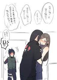 She removes her thin and delicate hand from the futon and slowly lifted it. 44 Itachi X Izumi Ideas Itachi Itachi Uchiha Itachi And Izumi