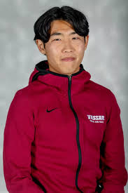 2024-25 Men's Track & Field Roster