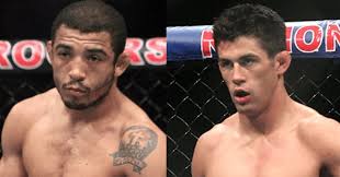 He was unbeaten for 10 when aldo was a child his older sister dropped him on a barbecue, leaving him with a scar on the. Ufc Jose Aldo Calls Out Dominick Cruz Apmma