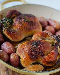 Buttermilk Brined Cornish Hens Kitchen Confidante Recipe Cornish Hen Recipe Roasted Cornish Hen Cornish Hens