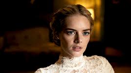 Samara weaving spends the entirety of ready or not , her new horror film, in a lacy, elegant wedding dress. Samara Weaving In Ready Or Not