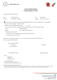 Surat kiriman rasmi cuti sakit via www.scribd.com. 34 Pendma Kab Mojokerto Contoh Surat Izin Cuti Karena Alasan Penting Haji Surat Izin Cuti Karena Alasan Penting
