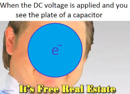 My first physics meme : physicsmemes