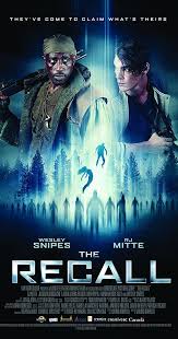 Directed By Mauro Borrelli With Wesley Snipes Rj Mitte Jedidiah Goodacre Laura Bilgeri When Five F Full Movies Online Free Movies Online Streaming Movies