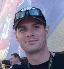 Andrew Dimock's Instagram, Twitter & Facebook