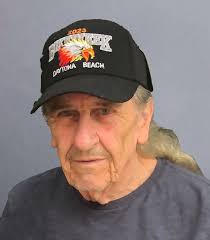 Avis de décès de M. Roger Joyal (Joker)