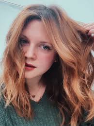 La Hair Sherry Hedley Sally