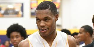 CoachSpeak: MSU Basketball Signee Robert Woodard