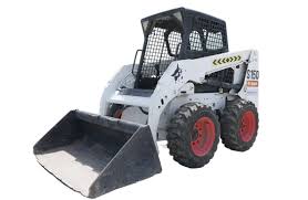Komatsu D31PG-20A Crawler Loader