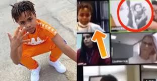 He also talked about the legacy of nipsey hussle and inspiration he continues to provide. 12 Year Old Rapper Crip Lil Rodney Convicted Of Shooting One Year Ol Hip Hop Lately