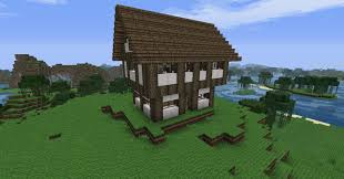 Can you build a medieval house in minecraft? Easy Minecraft Medieval House Designs