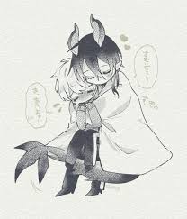 萠猫くん youkai puriの漫画 312 314 勝手に一日一マレウスくん61日目 マレ監 2021 twitter 漫画 漫画 猫 漫画