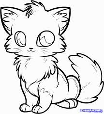 You've got an interesting printable fox coloring page with three cute little foxes. Indi Cute Fox Color Page