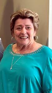 Josie Berry Obituary