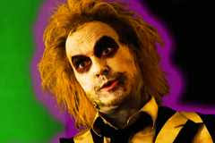 All 9 Clues To Beetlejuice Beetlejuice's Jeremy Twist