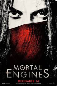 Mortal ep 0 is available in hd best quality. Mortal Engines Poster Poster Neue Wege