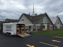Our roofing services cater to both residential and commercial settings. Roofing Company Local Roofer New Lenox Joliet Will County Plainfield Il