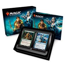 Global Series: Jiang Yanggu & Mu Yanling - MTG Wiki