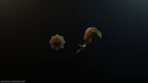 Oct 19, 2020 · palico armor sets in monster hunter world (mhw) are used by palicoes to protect themselves from monsters.palico armor are handled a bit different than player armor and there are much fewer to choose from as well as only two types: Tigrex Schwert Mh World Kiranico Monster Hunter World Iceborne Database
